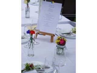 Individuelle Veranstaltungen