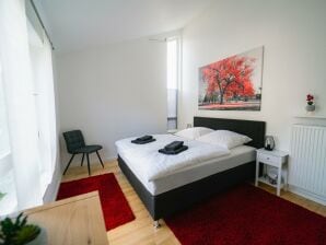 Apartment Ferienhaus Adams