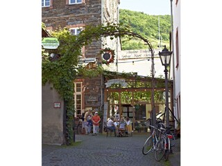 Riesling-Weingut Dillinger