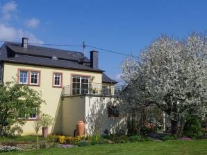 4-Bettwohnung (in alter Mühle)