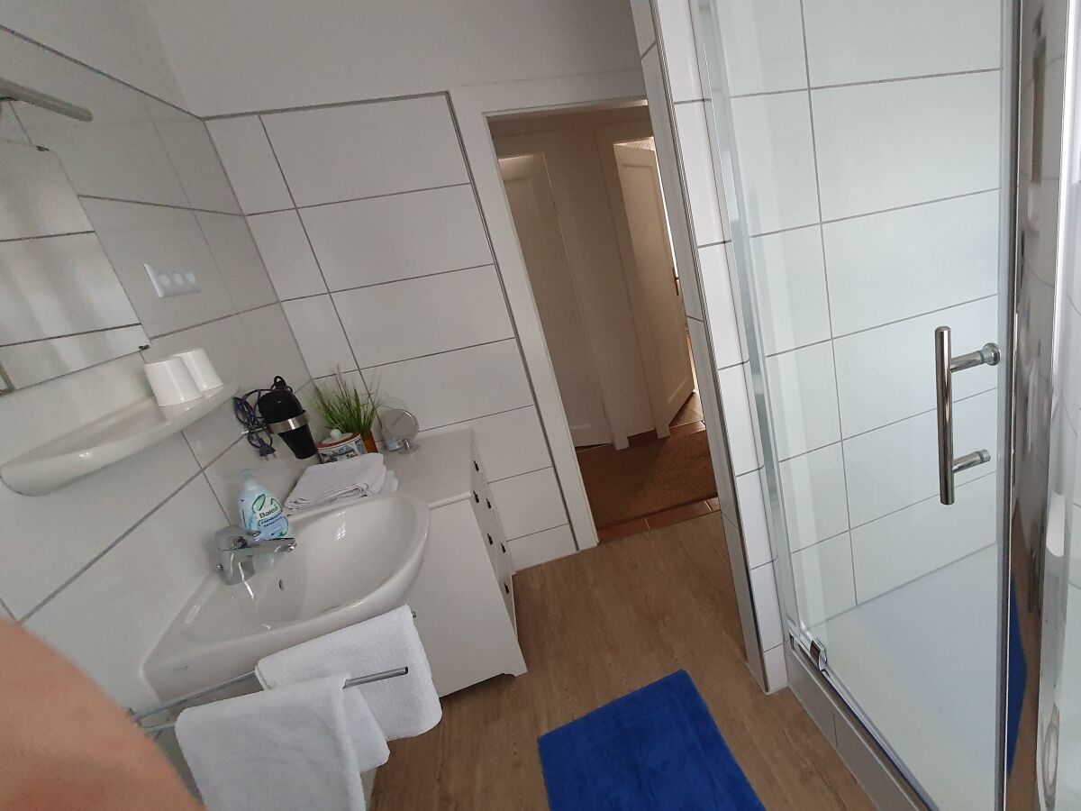 Badezimmer OG