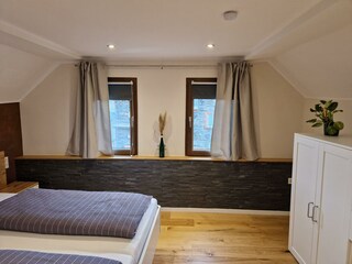 Doppelzimmer Ruwer