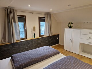 Doppelzimmer Ruwer