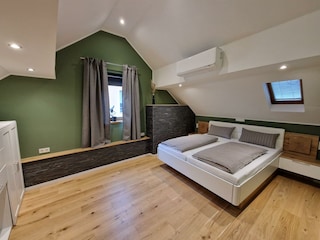 Doppelzimmer Saar