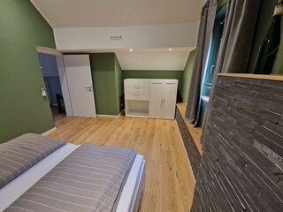Doppelzimmer Saar