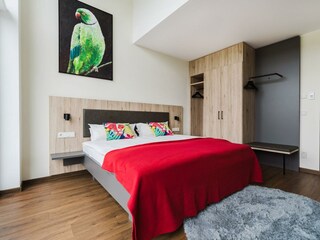 Zimmer "Moseltal"