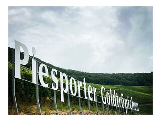 Piesporter Goldtröpfchen