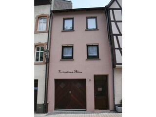 Aussenansicht