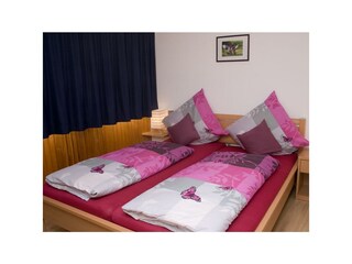 Schlafzimmer 3 kleines Schlafzimmer 1