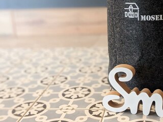 Willkommen im Mosel-Loft!