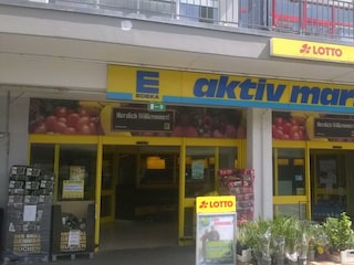 Supermarkt