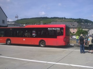Radelbus