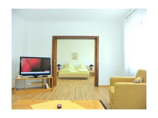 Ferienwohnung1-SatTV