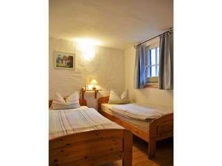 001Kinderzimmer Foto