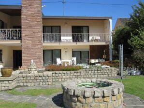 Ferienwohnung Moselland