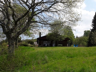 Haus Maja Frühling