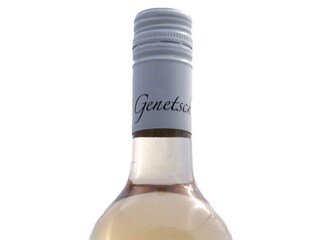 2017 Blanc de Noir Spaetburgunder Wein- und Gaeste