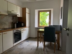 2-Bettwohnung "Dornfelder"