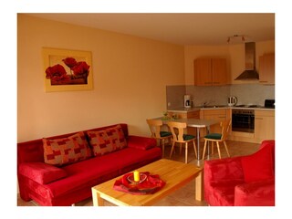 Ferienwohnug Genetsch Bernkastel-Kues Lieser