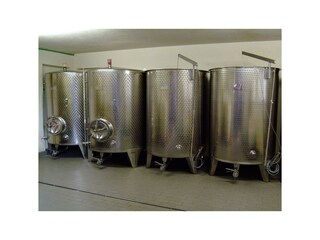 Weinkeller - Weingut  Genetsch Lieser Bernkastek-K