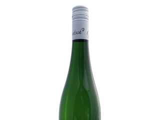 2017 Riesling Spaetlese trocken - Lieserer Schloßb