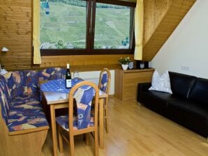 Ferienwohnung "Domherr"