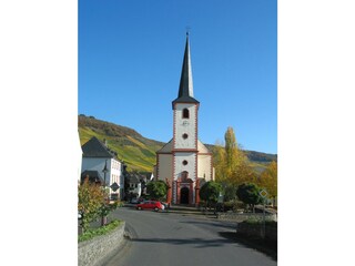 Kirche St.Michael