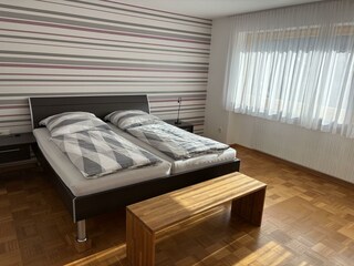 Schlafzimmer groß Kleiderschrank