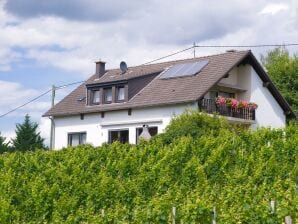 Apartment 4-Bettwohnung - Middle Moselle - image1