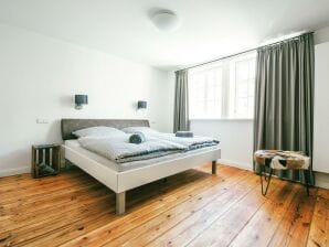 Ferienwohnung Irmgard