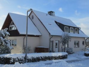 Ferienwohnung der Familie Friedewald - Lichtenfels in Hessen - image1