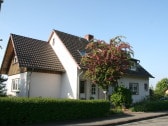 Ansicht Ferienwohnung Friedewald Sommer