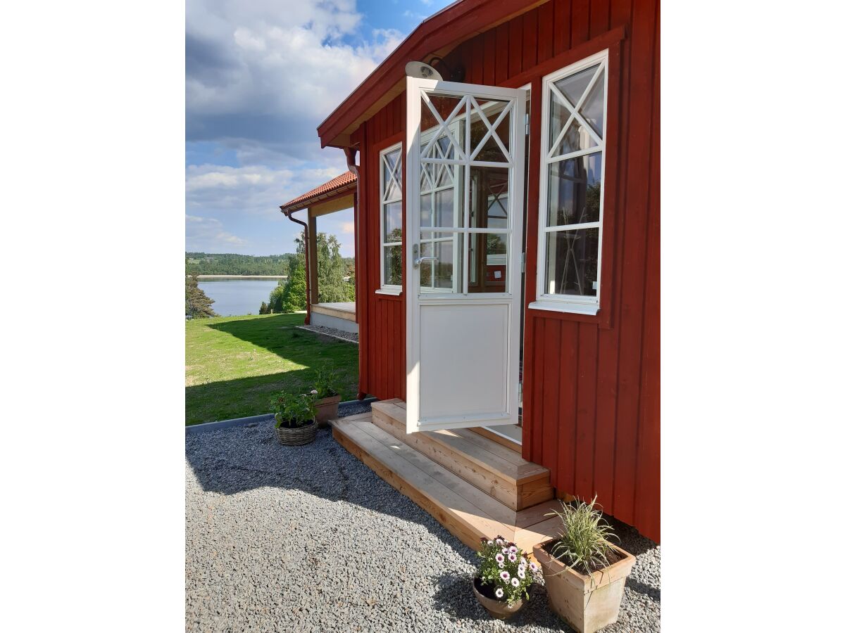 Ferienhaus Haus Sjötorp