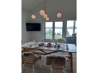 Casa per le vacanze Hjaeltevad Caratteristiche 7