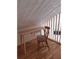 Casa per le vacanze Hjaeltevad Caratteristiche 9