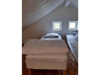 Casa per le vacanze Hjaeltevad Caratteristiche 11