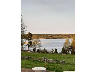 Casa per le vacanze Hjaeltevad Ambiente 17