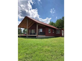 Casa per le vacanze Hjaeltevad Registrazione all'aperto 6