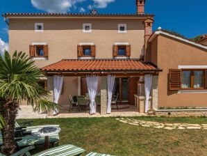 Ferienhaus Bepina