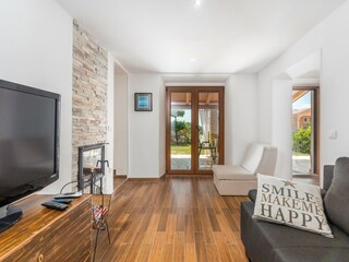 Casa per le vacanze Labin Caratteristiche 11