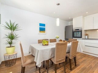 Casa per le vacanze Labin Caratteristiche 12