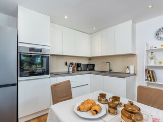 Casa per le vacanze Labin Caratteristiche 14