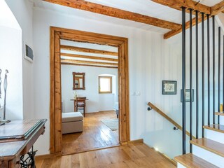 Casa per le vacanze Labin Caratteristiche 15