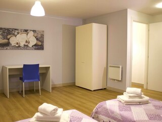Appartamento Toscolano-Maderno Caratteristiche 8