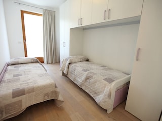 2. Schlafzimmer im Erdgeschoss
