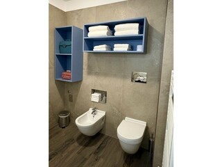Apartment Toscolano-Maderno Ausstattung 14