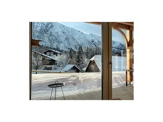 Appartement Tauplitz Buitenaudio-opname 1