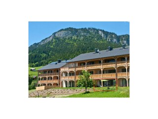 Appartement Tauplitz  33