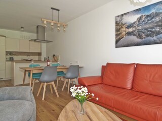 Apartamento Tauplitz Grabación al aire libre 5