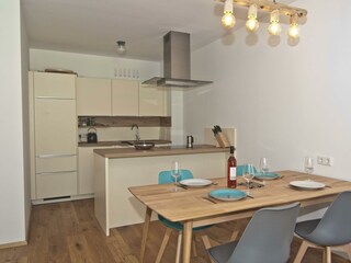 Appartement Tauplitz Enregistrement extérieur 17